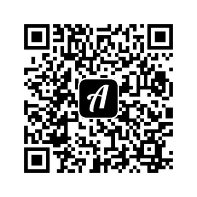 Bild vergr&ouml;&szlig;ern: Actionbound Heinrich-Sch�tz-Haus QR-Code