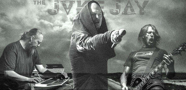 Bild vergr&ouml;&szlig;ern: The Joke Jay