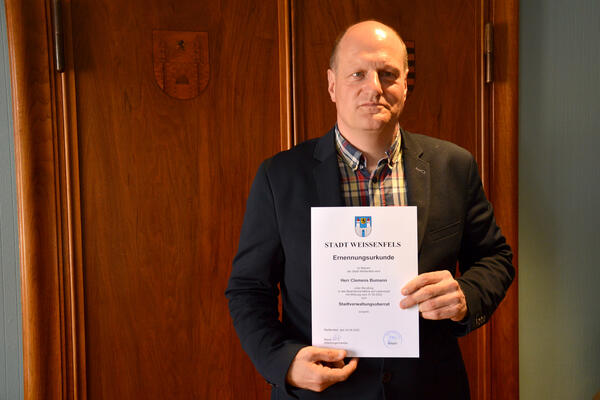 Bild vergr&ouml;&szlig;ern: Clemens Bumann