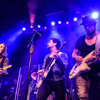 Bild vergrößern: Maffay Pur_Tim Kirsch