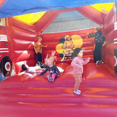 Bild vergr&ouml;&szlig;ern: Neustadtfest