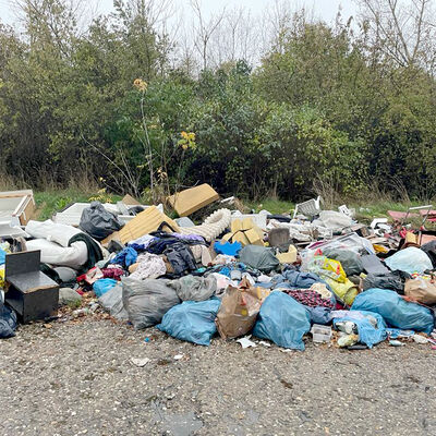 Bild vergrößern: Kornwestheimer Ring Mll