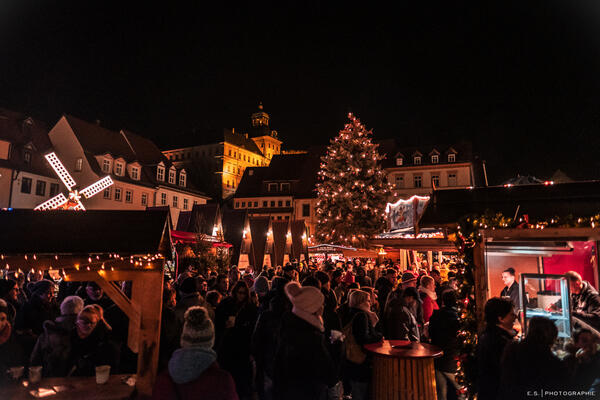 Bild vergrößern: Weienfelser Weihnachtsmarkt_E.S.-Photographie