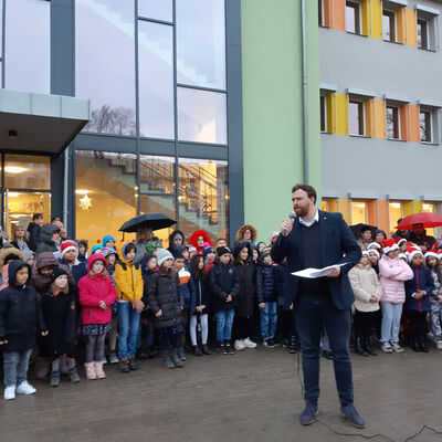 Bild vergrößern: Herder-Grundschule Tag der offenen Tr_Martin Papke