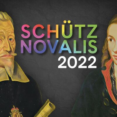 Bild vergrößern: 2022-02-21 Logo Schtz-Novalis-Doppeljubilum