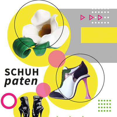 Bild vergrößern: 2022-03-06 Patenschuh-Ausstellung