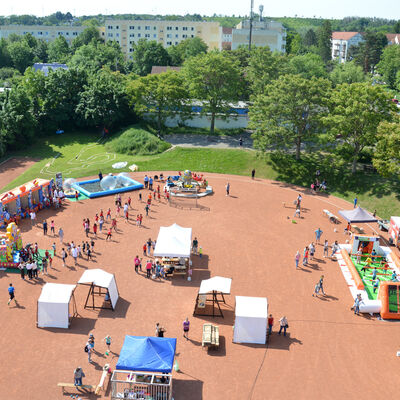 Bild vergrößern: 2022-06-03 Kinderfest