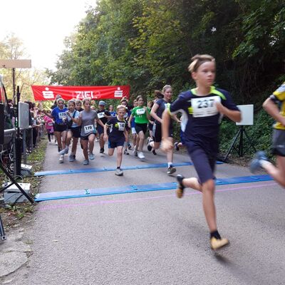 Bild vergrößern: 2022-09-01 Lauf gegen Gewalt