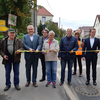 Bild vergrößern: 2022-10-14 Kleinkorbetha Freigabe