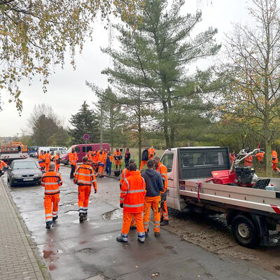 Bild vergrößern: 2022-11-09 Kornwestheimer Ring Stadtwirtschaft