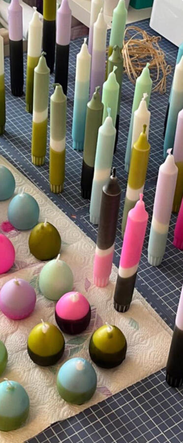 Bild vergrößern: KomMODE Weienfels