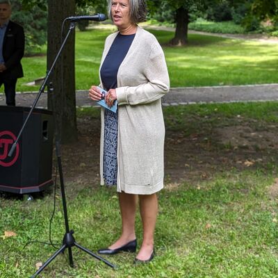 Bild vergr&ouml;&szlig;ern: Dr. Tamara Zieschang