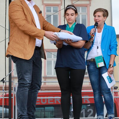 Bild vergrößern: 8_Abschlusszeremoniell_OB-Papke_Foto-DiArt_6Y6A2097