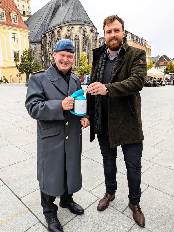 Bild vergrößern: Sammlung Kriegsgrberfrsorge Bruno Most Martin Papke