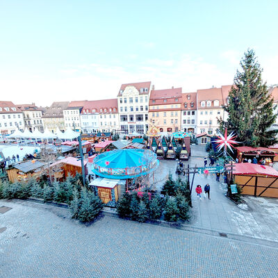 Bild vergrößern: 2023-11-27 Weihnachtsmarkt
