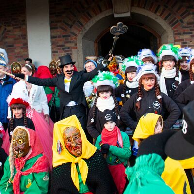 Bild vergrößern: 2023-02-04 Karneval Kornwestheim