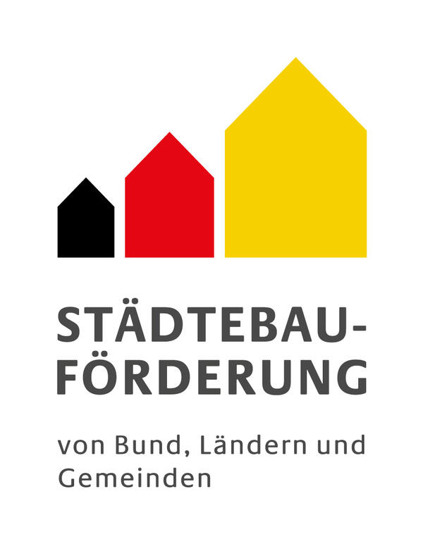 Bild vergrößern: Stdtebaufrderung