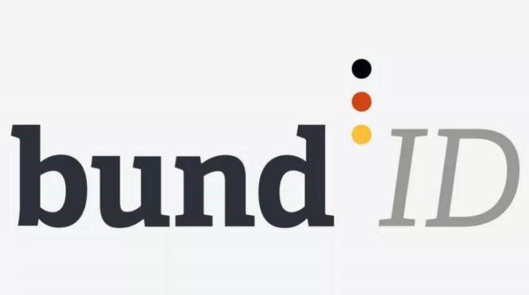 Bild vergrößern: BundID