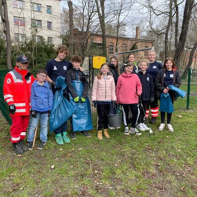 Bild vergr&ouml;&szlig;ern: DRK Wasserwacht 02