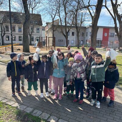 Bild vergr&ouml;&szlig;ern: Kindergarten St. Elisabeth 02