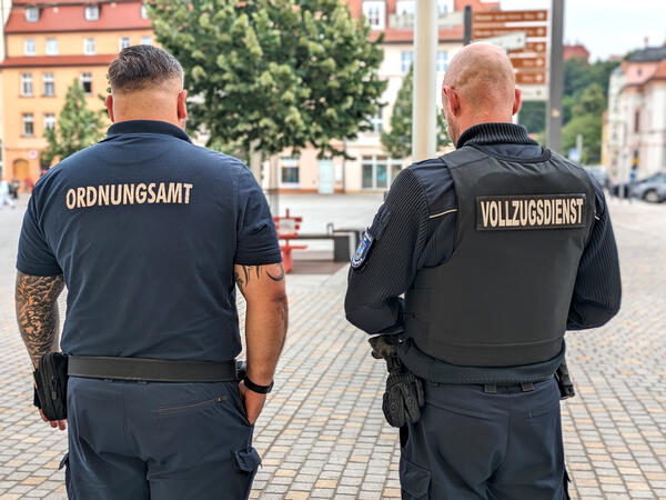 Bild vergr&ouml;&szlig;ern: Ordnungsamt