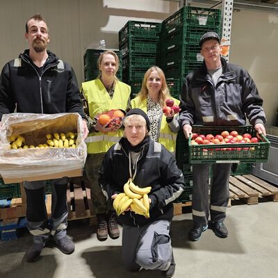 Bild vergrößern: Sponsoring Chefs Culinar