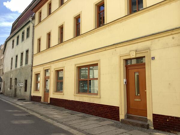 Bild vergr&ouml;&szlig;ern: Fotoladen Kleine Kalandstra�e 8