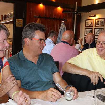 Bild vergr&ouml;&szlig;ern: Martina Koch-Ha�denteufel Klaus Ha�denteufel J�rg Freiwald_Anke Fey