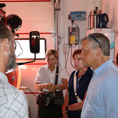 Bild vergr&ouml;&szlig;ern: Storkau Sebastian Koch Komarnoer G�ste_Anke Fey