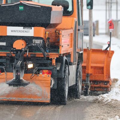 Bild vergr&ouml;&szlig;ern: Winterdienst