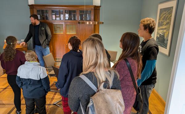 Bild vergr&ouml;&szlig;ern: Schlossgartenschule