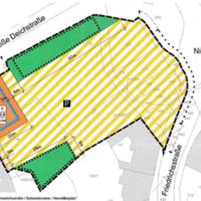 Bild vergrößern: Klimaparkplatz_Lage