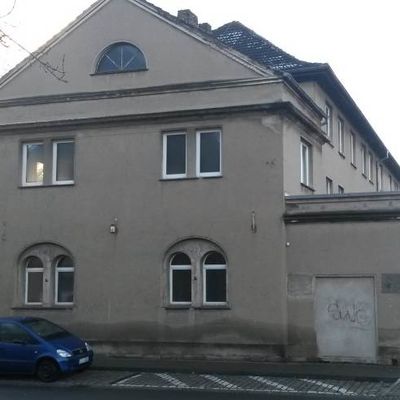 Bild vergrößern: feuerwache_technisches_rathaus_eingang
