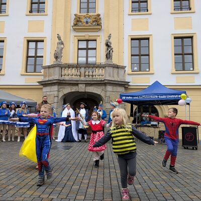 Bild vergr&ouml;&szlig;ern: Karneval 2024