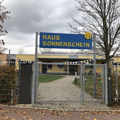 Bild vergrößern: Kita_GB_Eingang