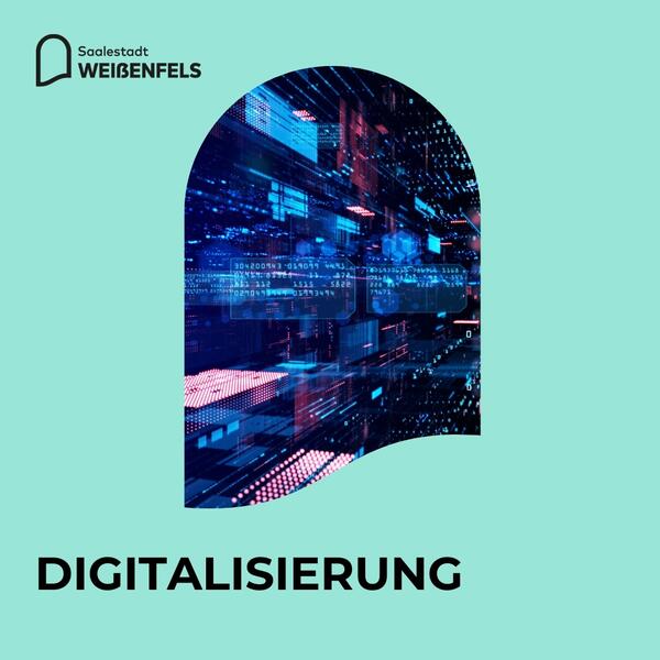 Bild vergr&ouml;&szlig;ern: Digitales Rathaus