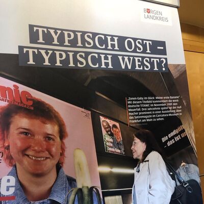 Bild vergrößern: Frauentag Festveranstaltung Ausstellungserffnung