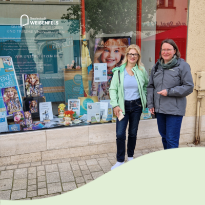 Bild vergrößern: Ausstellung Jüdenstraße 16
