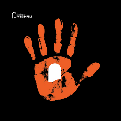 Bild vergr&ouml;&szlig;ern: Nein zu Gewalt an Frauen