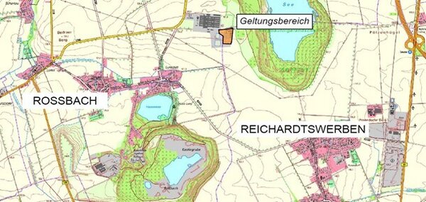 BPlan 49 - Reichardtswerben