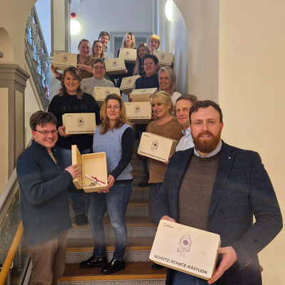 Bild vergr&ouml;&szlig;ern: 2025-01-14 Sch&uuml;tz-Schatz-K&auml;stlein