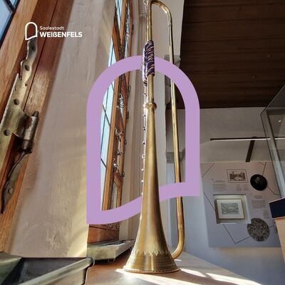 Bild vergr&ouml;&szlig;ern: 2025-03-27 Barocktrompete Heinrich-Sch&uuml;tz-Haus