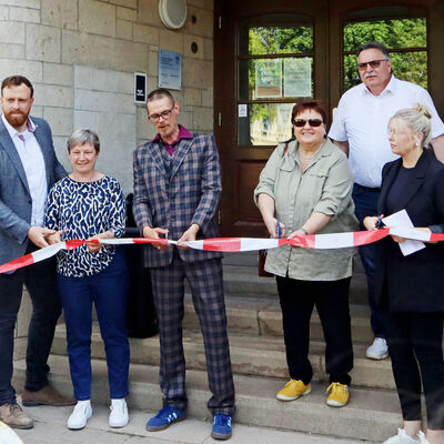 Bild vergr&ouml;&szlig;ern: 2025-05-30 Grundschule Gro&szlig;korbetha