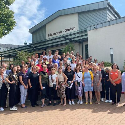 Bild vergr&ouml;&szlig;ern: 2025-06-23 BAG-Konferenz 2025