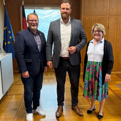 Bild vergr&ouml;&szlig;ern: 2025-07-24 Besuch Kornwestheim