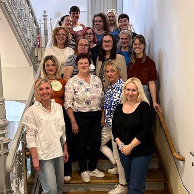 Bild vergr&ouml;&szlig;ern: 2025-09-23 Weiterbildung Frauen