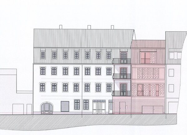 Bild vergr&ouml;&szlig;ern: Ritterstuben_Schwarz & Sturmat Architektur- und Ingenieurb�ro