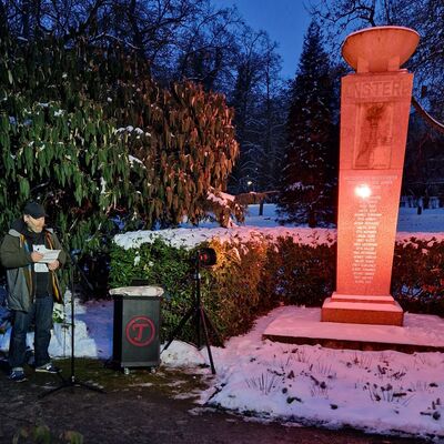 Bild vergr&ouml;&szlig;ern: Enrico Kabisch