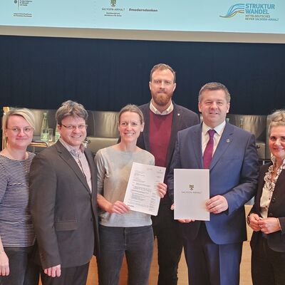 Bild vergr&ouml;&szlig;ern: Rausch Richter R�nnau Papke Schulze Simon-Kuch