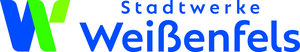 Bild vergr&ouml;&szlig;ern: Logo-Stadtwerke-Wei├ƒenfels-CMYK